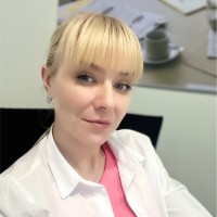 Alena Iliushka