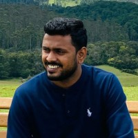 Srinivas Karanam