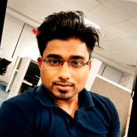 Dipak Parida