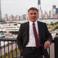 Jarosz John