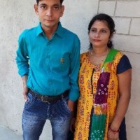 Praveenkumar Tiwari