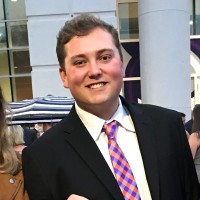 Carter Wood