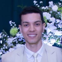 Gustavo Gama Cardozo