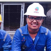 Edward Alexander Siahaan