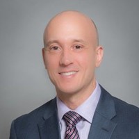 Daniel Abraham