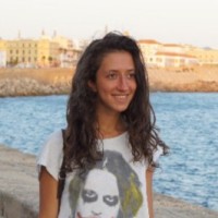 Meryem Andira Kandemir