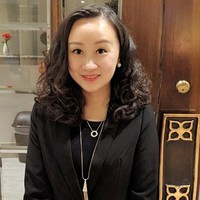 Leah Liu