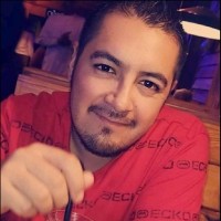 Javier Velasco