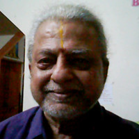 Rangarajan Krishnaswami