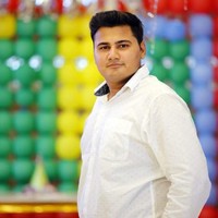 Rahul Agrawal