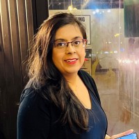 Parmeet Kaur