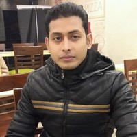 Sudhanshu Ranjan