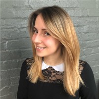 Caroline Gagnon