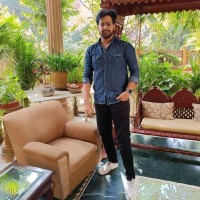 Mayank Sethi