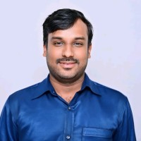 Vinod Raj S. H