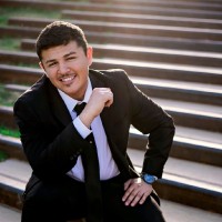 John Jolivette, Associate AIA