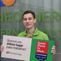Madson Souza