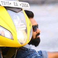 Saikiran Yadav