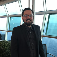 Alex Sandoval
