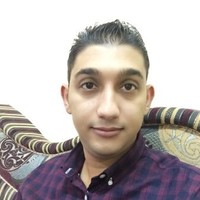 Majd Alamawi