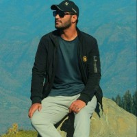 Usama Zia