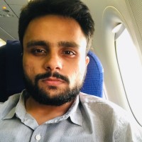 Rishabh Chandel