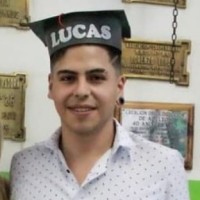 Lucas Barattini