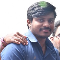 Mastan Jani Shaik