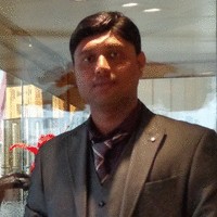Amol Bankar