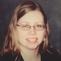 Sarah Brown