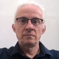 Stefaan Van Hoogenbemt