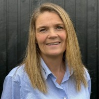 Christine Thorhauge