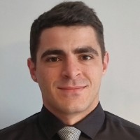 Alexander Smith
