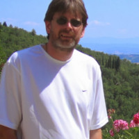 Denis Tangney
