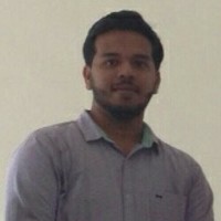 Mikhil M