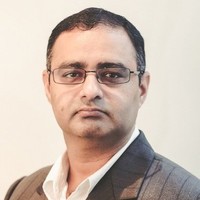 Ahmar Shahid Karimullah
