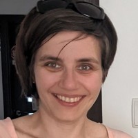 Magdalena Kicińska-Brkić
