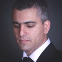Farshad Ferdosian