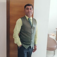 Gaurang Tailor