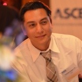 Francisco Aragon, Pe, Ccm, F.Asce