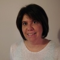 Cécile Garrigou