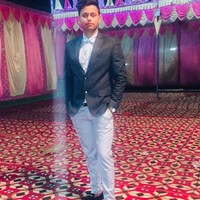 Sunny Shrivastav