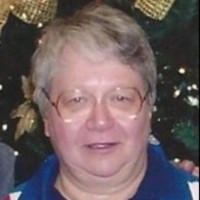 Eleanor Hamm