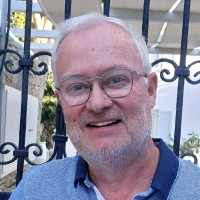 Charles Vrijenhoek