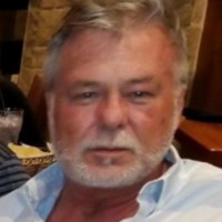 Steve Waldren