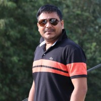 Hardik Panchal
