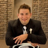 Joel Caplan, A.Sc.T.