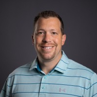 Brian Arbour, MBA
