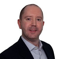 Scott Carroll, Cpsm