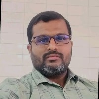Sathishkumar A